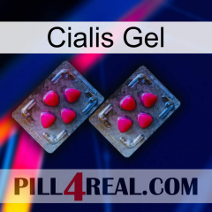 Cialis Gel 14
